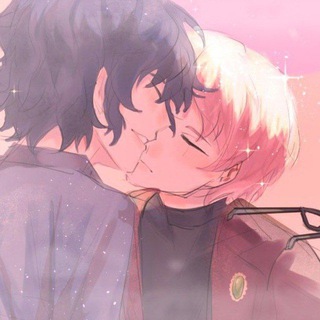 Telegram profile photo for 🎀 || enstars rarepair confessions️!