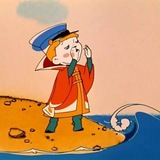 Telegram profile photo for Вовка в Тридевятом Царстве - Раменское