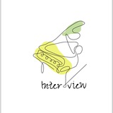 Telegram profile photo for Inter view