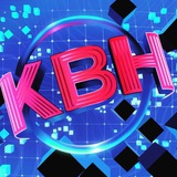 Telegram profile photo for КВН