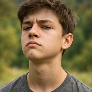 Telegram profile photo for Бек