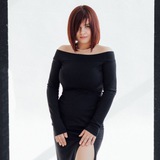 Telegram profile photo for БИЗНЕС-КОУЧИНГ.Снегирева Ксения 🎯