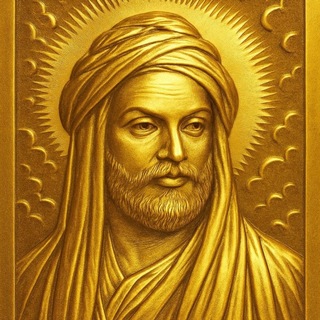 Telegram profile photo for جَعفَرزاد ☫