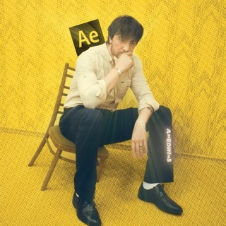 Telegram profile photo for амедвинс