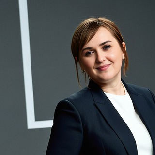 Telegram profile photo for Ирина Малахова|Дизайнер