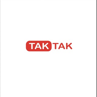 Telegram profile photo for tak-tak.ru Crimea