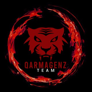Telegram profile photo for QarmaGenz Team