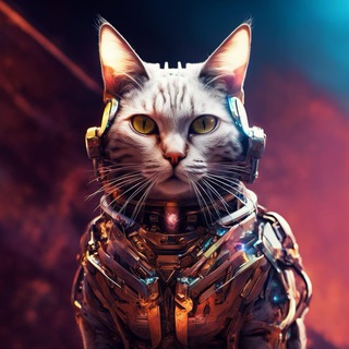 Telegram profile photo for CodeConv | CTO backlog