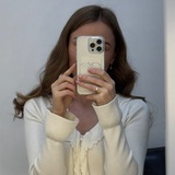 Telegram profile photo for Кейсы и отзывы | Яра