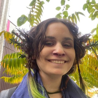 Telegram profile photo for Обскури Тюти Химороди