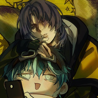 Telegram profile photo for 💥Муфик ᴳʳᵉᵉⁿᴰᵉᵉʳ (АРХИВ)