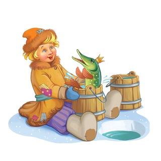 Telegram group profile photo for ПРП Емельяновка