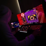 Telegram profile photo for 🥇 KANT ROLETA - OFICIAL 🥇