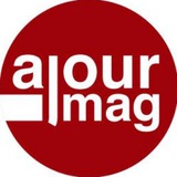 Telegram profile photo for ajour magazin