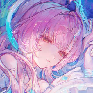 Telegram profile photo for ♫ArzuRin♫