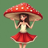 Telegram profile photo for Шерочка Машерочка