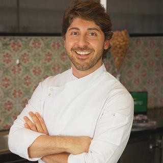 Telegram profile photo for Felipe Caputo