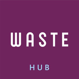 Telegram group profile photo for WASTE | Отходы и вторсырьё