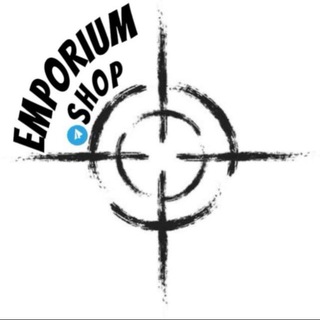 Telegram profile photo for EMPORIUM SHOP
