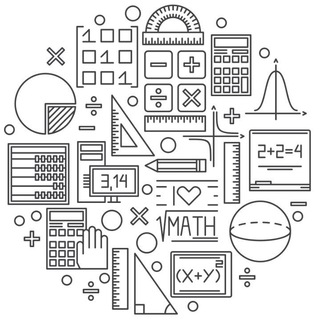 Telegram profile photo for Math@kgaurav