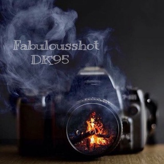 Telegram profile photo for DK95
