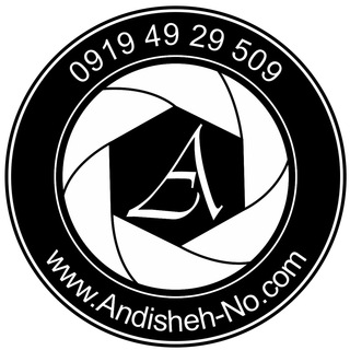 Telegram profile photo for education.andishehno