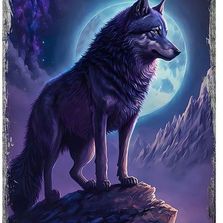 Telegram profile photo for 🐺SLOTCU BOZKURT🐺