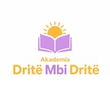 Telegram profile photo for Akademia DritëMbiDritë☀️