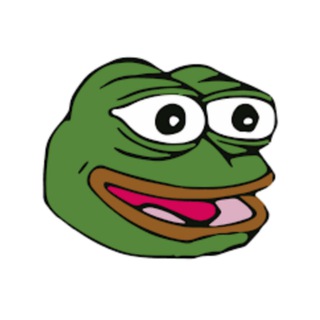 Telegram profile photo for Feels Good Man — ETH PORTAL