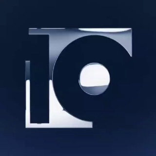 Telegram profile photo for 10 КАНАЛ