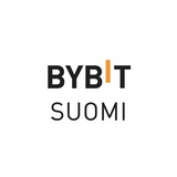 Telegram profile photo for Bybit Suomi Announcements 🇫🇮