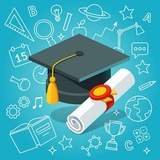 Telegram profile photo for کنکوری ها