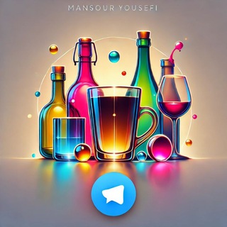Telegram profile photo for تولید و پخش رنگین بلور