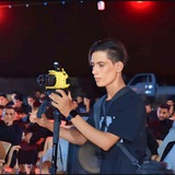 Telegram profile photo for المصور نبيل غني📸