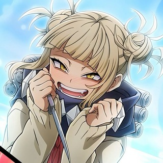 Telegram profile photo for Hfwnya togad!