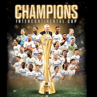 Telegram profile photo for صور لاعبين ريال مدريد⚽️⚽️