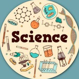 Telegram profile photo for SCIENCE QUIZ