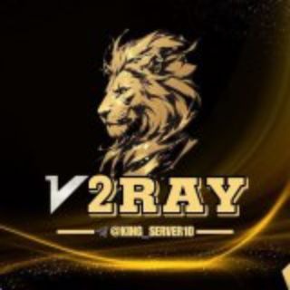 Telegram profile photo for KING SERVER