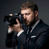 Telegram profile photo for Фотограф Artifex