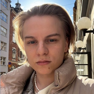 Telegram profile photo for хуяруми