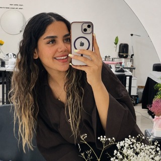 Telegram profile photo for سانا