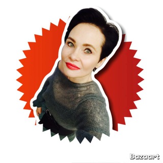 Telegram group profile photo for PRO женщин с Маргаритой Ковтун