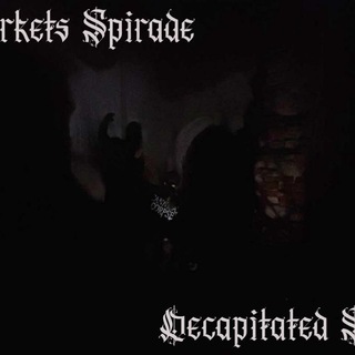 Telegram profile photo for Morkets Spirade
