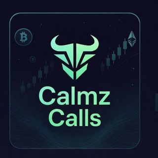 Telegram profile photo for Calmz calls