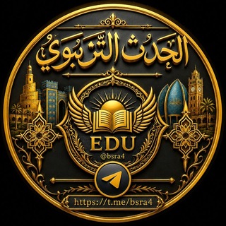 Telegram profile photo for الحدث التربوي
