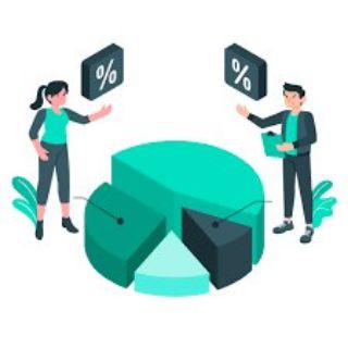 Telegram profile photo for Data Interpretation For All Examination