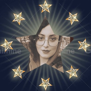 Telegram profile photo for STARS NedaAlmdar