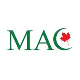 Telegram profile photo for MAC Calgary