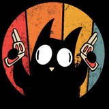 Telegram profile photo for Meoworld | معرفی گیم و فیلم