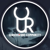 Telegram profile photo for 𝗨𝗡𝗗𝗘𝗥|𝗥𝗨𝗡𝗘 𝗖𝗢𝗠𝗠𝗨𝗡𝗜𝗧𝗬